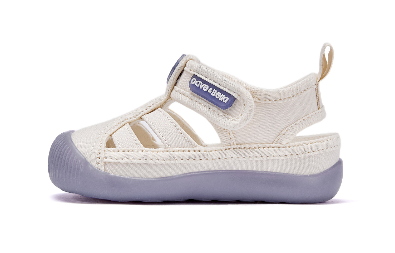 Обувь для начинающих ходить / Детские носки DAVE&BELLA, синий
Обувь для начинающих ходить / Детские носки DAVE&BELLA, синий