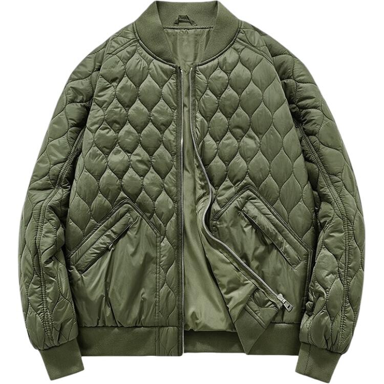 Стеганая куртка мужская Jeep Spirit, черный
Стеганая куртка мужская Jeep Spirit, черный