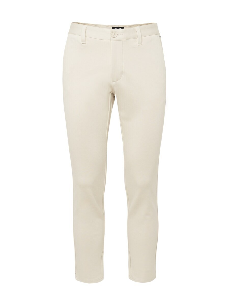 Брюки чинос Only & Sons MARK, светло-бежевый
Брюки чинос Only & Sons MARK, светло-бежевый