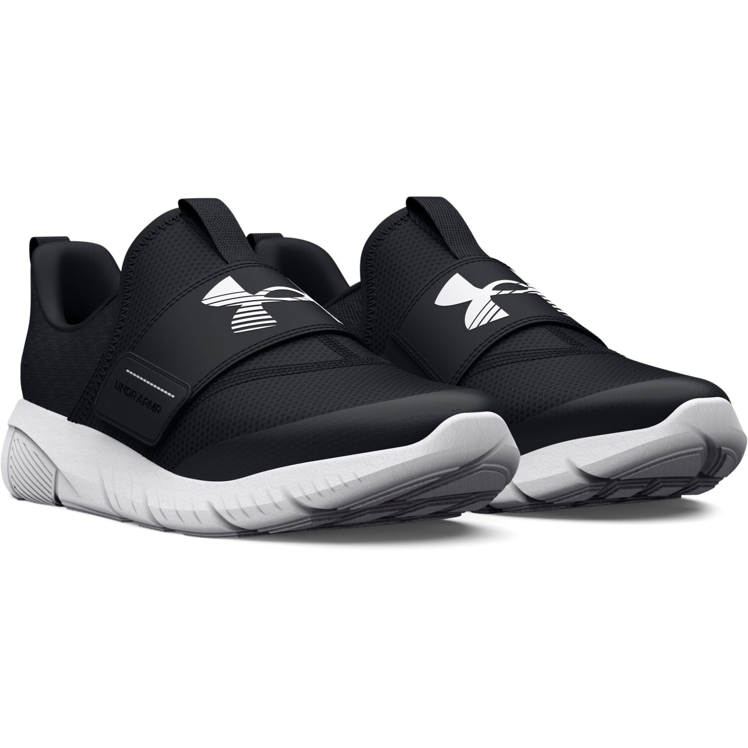 Кроссовки Under Armour Kids Flash (Big Kid)
Кроссовки Under Armour Kids Flash (Big Kid)