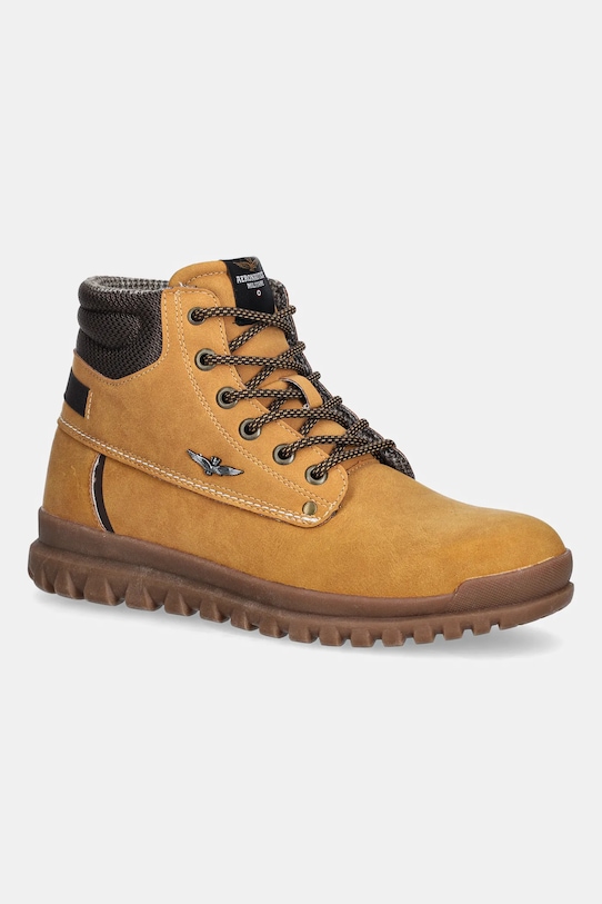 Ботинки STIVALETTO Aeronautica Militare, коричневый
Ботинки STIVALETTO Aeronautica Militare, коричневый