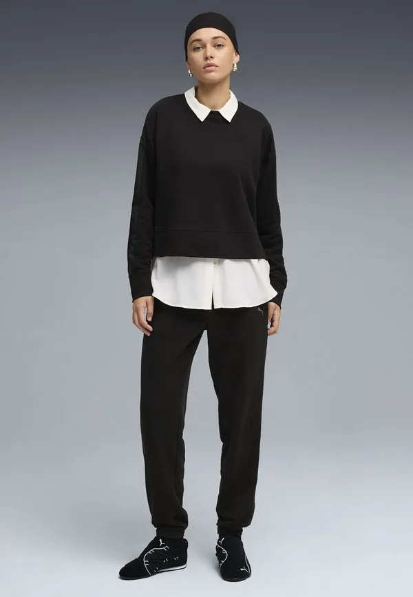 Свободная толстовка Puma, Black, Черный, Свободная толстовка Puma, Black
Свободная толстовка Puma, Black, Черный, Свободная толстовка Puma, Black