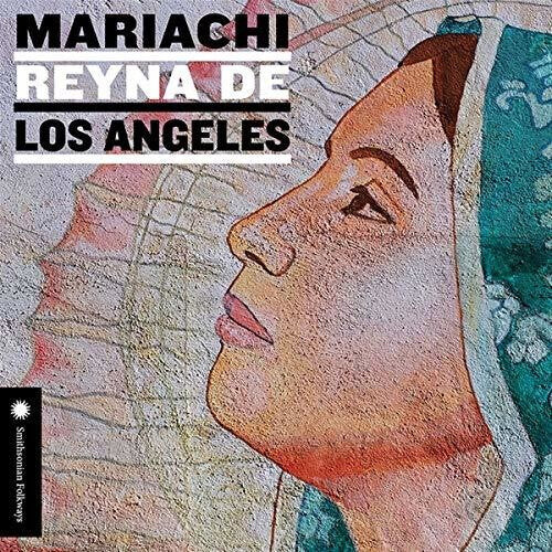 CD диск Mariachi Reyna De Los Angeles: Mariachi Reyna De Los Angeles 
CD диск Mariachi Reyna De Los Angeles: Mariachi Reyna De Los Angeles