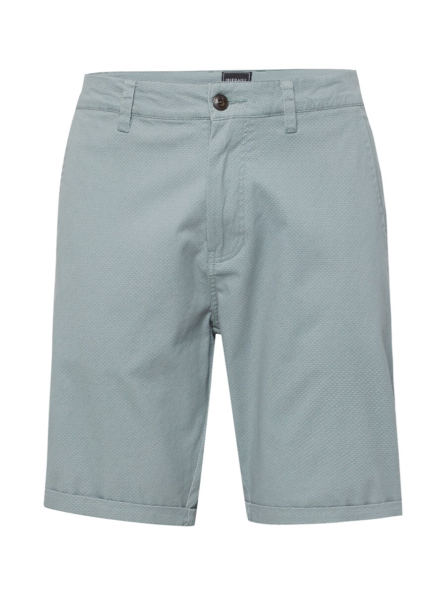 Брюки чинос Iriedaily Love City, цвет Opal/Dusty blue
Брюки чинос Iriedaily Love City, цвет Opal/Dusty blue