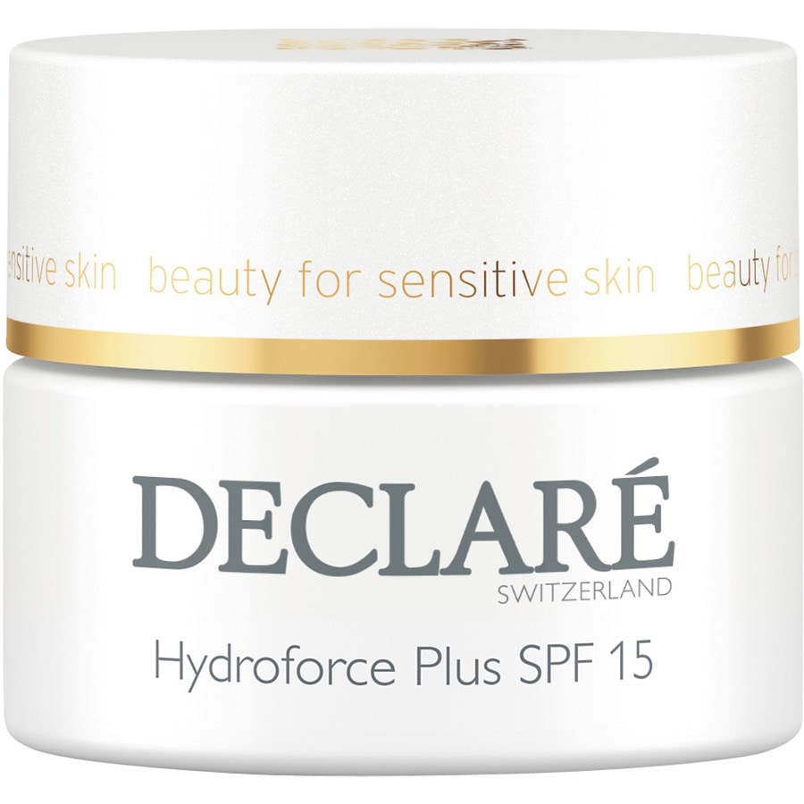 Крем Declaré Hydro Force Creme Plus, 50 ml 
Крем Declaré Hydro Force Creme Plus, 50 ml