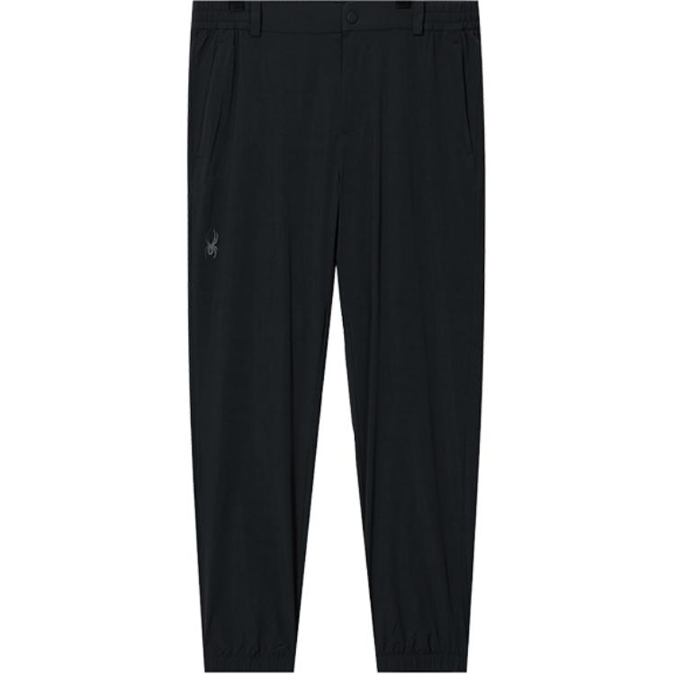 Повседневные брюки городской жизни Urban Life SPYDER, черный
Повседневные брюки городской жизни Urban Life SPYDER, черный