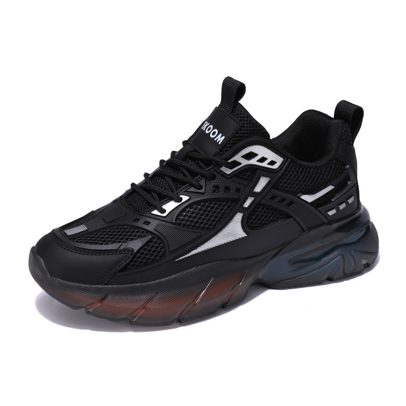 Boogie Bear Амортизирующие, износостойкие, дышащие, легкие, увеличивающие рост низкие кеды мужские черные, цвет Black
Boogie Bear Амортизирующие, износостойкие, дышащие, легкие, увеличивающие рост низкие кеды мужские черные, цвет Black