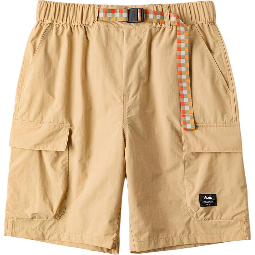 Карго-шорты мужские terracotta Vans, Terracotta
Карго-шорты мужские terracotta Vans, Terracotta