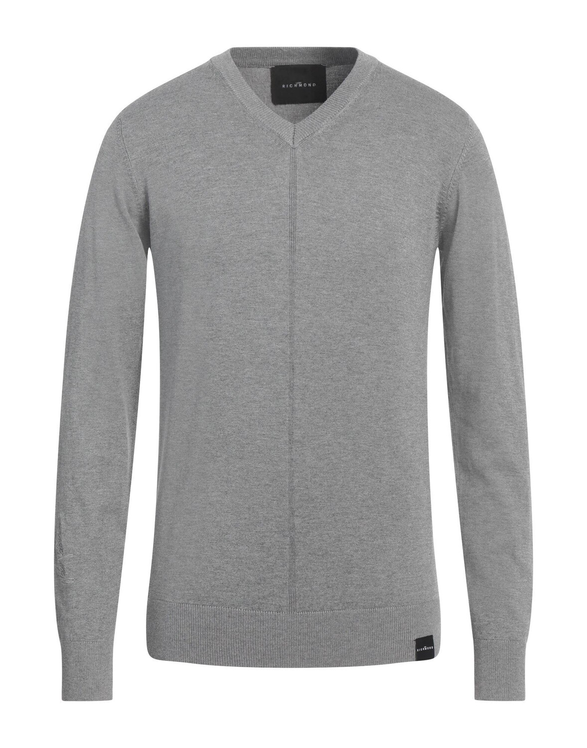 Свитер John Richmond, серый
Свитер John Richmond, серый