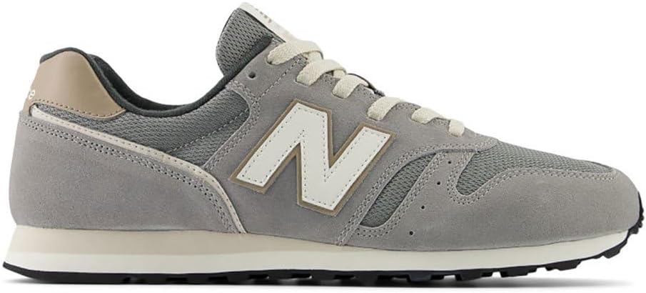 Мужские кроссовки New Balance 373, Grey
Мужские кроссовки New Balance 373, Grey
