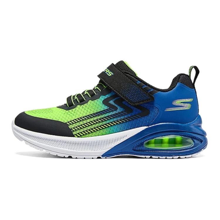 Кроссовки для детей "Дети" Skechers Kids, цвет Black/Blue/Lemon
Кроссовки для детей "Дети" Skechers Kids, цвет Black/Blue/Lemon