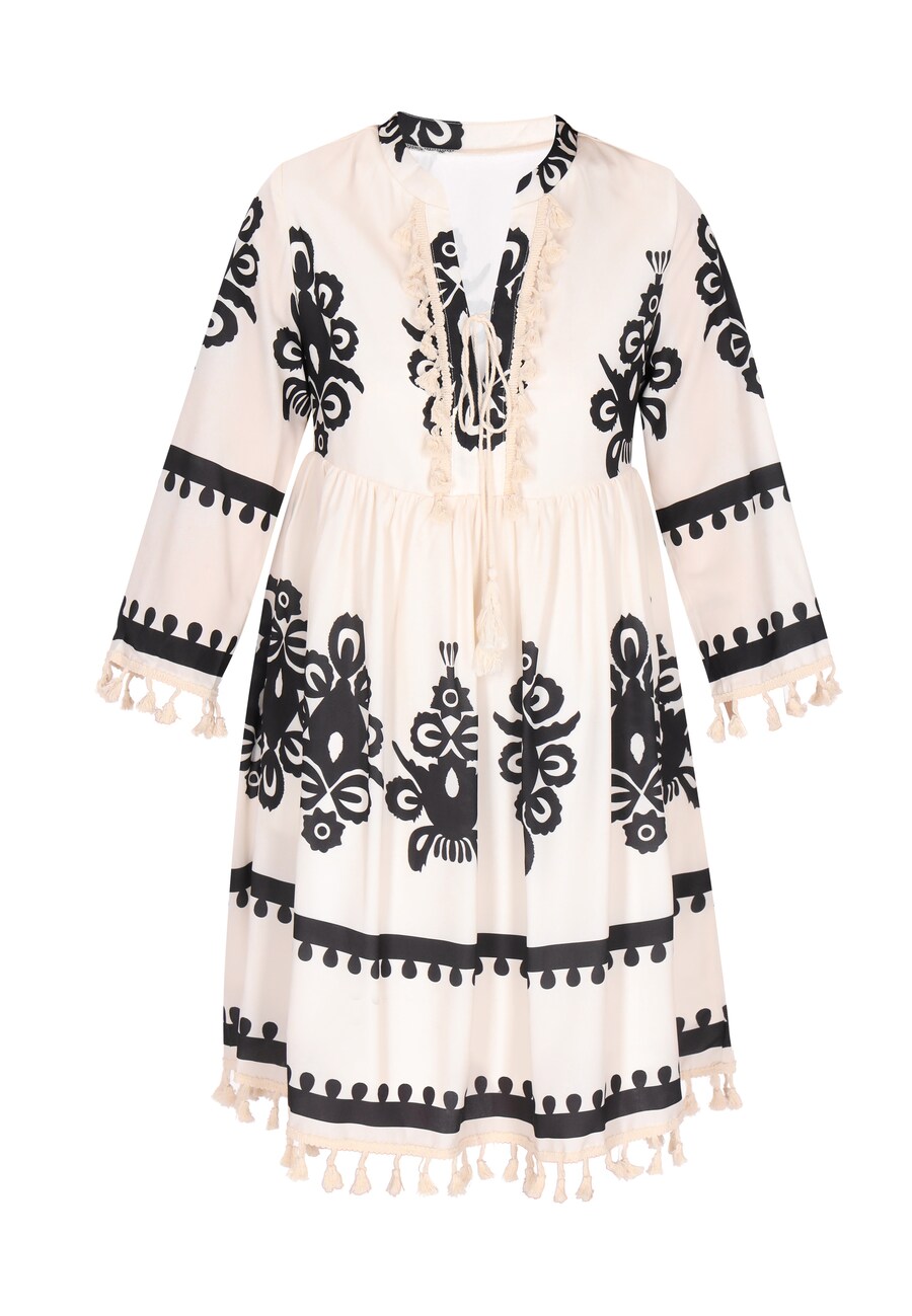 Платье ebeeza, бежевый
Платье ebeeza, бежевый