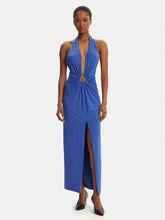 Коктейльное платье regular fit Alma Plunging 59914DB Bardot, синий
Коктейльное платье regular fit Alma Plunging 59914DB Bardot, синий