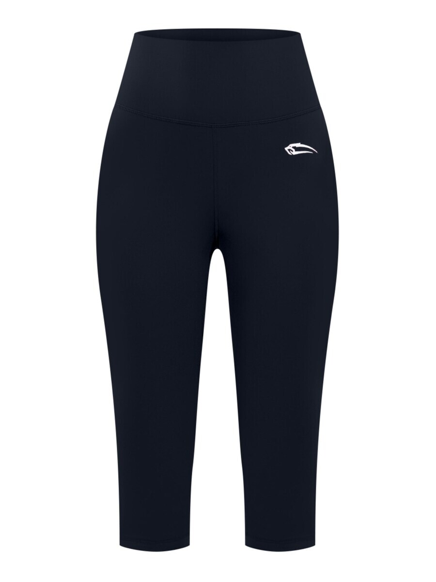 Леггинсы Smilodox Skinny Workout Pants Anita, черный
Леггинсы Smilodox Skinny Workout Pants Anita, черный