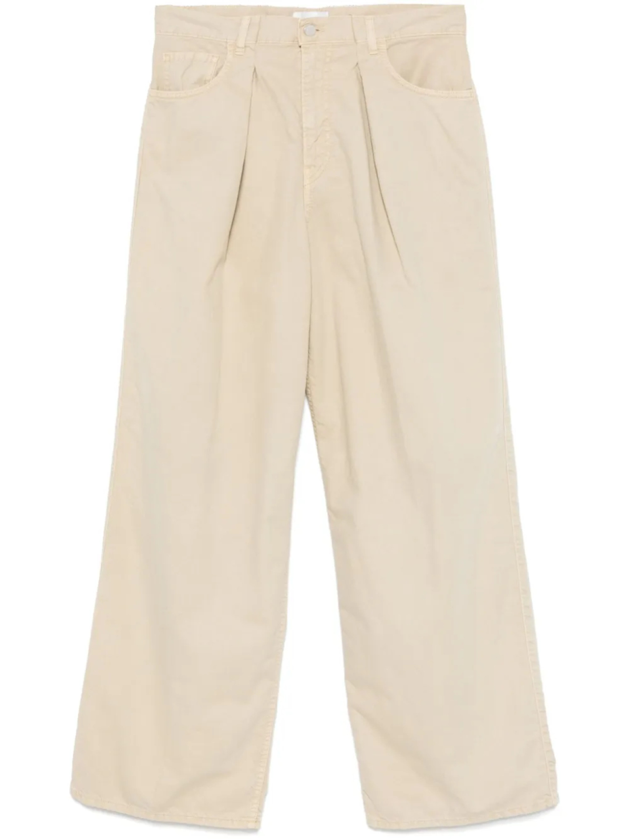 Широкие джинсы Haikure, нейтральный
Широкие джинсы Haikure, нейтральный