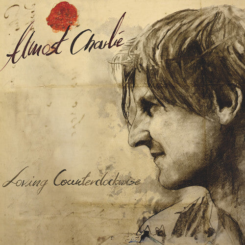 CD диск Almost Charlie: Loving Counterclockwise
CD диск Almost Charlie: Loving Counterclockwise