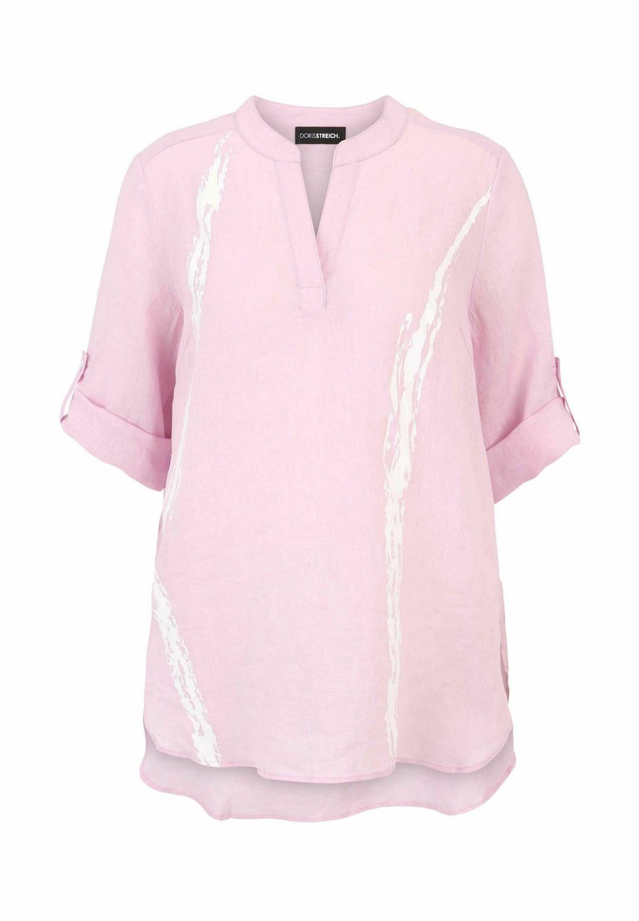 Блуза DORIS STREICH Blouse, Rosa/Light Pink
Блуза DORIS STREICH Blouse, Rosa/Light Pink