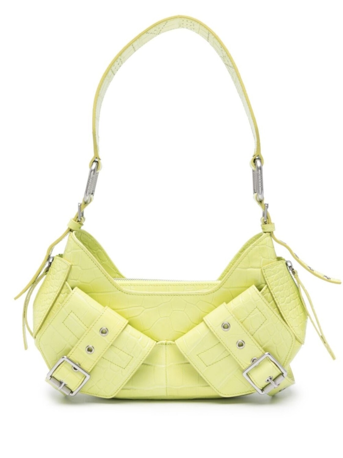 Biasia сумка на плечо Y2K, зеленый
Biasia сумка на плечо Y2K, зеленый