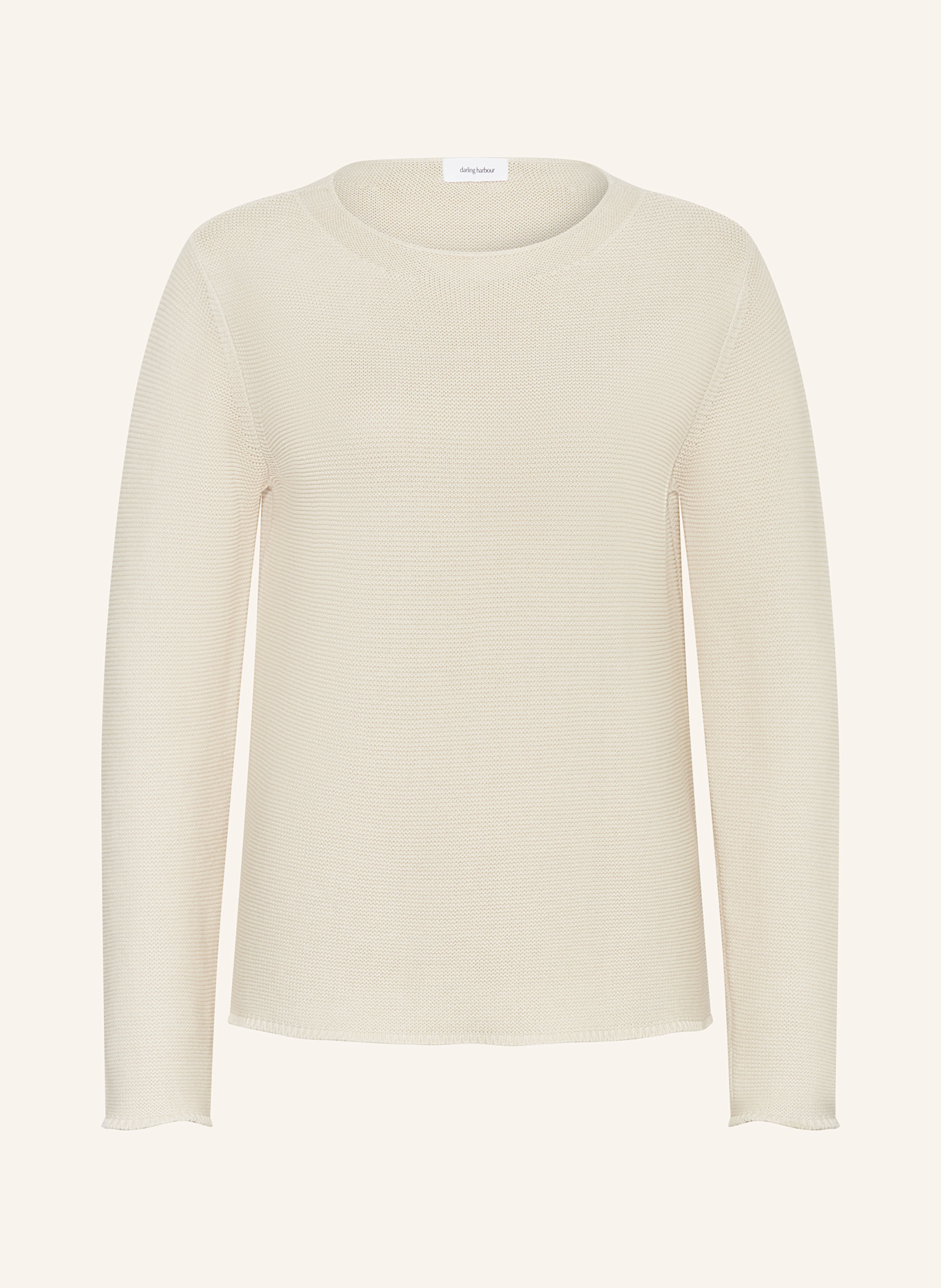 Свитер Darling Harbour, желтый
Свитер Darling Harbour, желтый