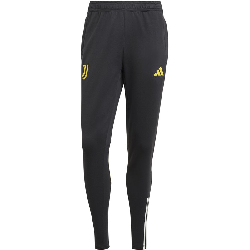 Фанатские брюки Ювентус Турин Тиро 23 Adidas, черный
Фанатские брюки Ювентус Турин Тиро 23 Adidas, черный