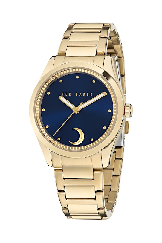 Часы Ted Baker, золотой
Часы Ted Baker, золотой
