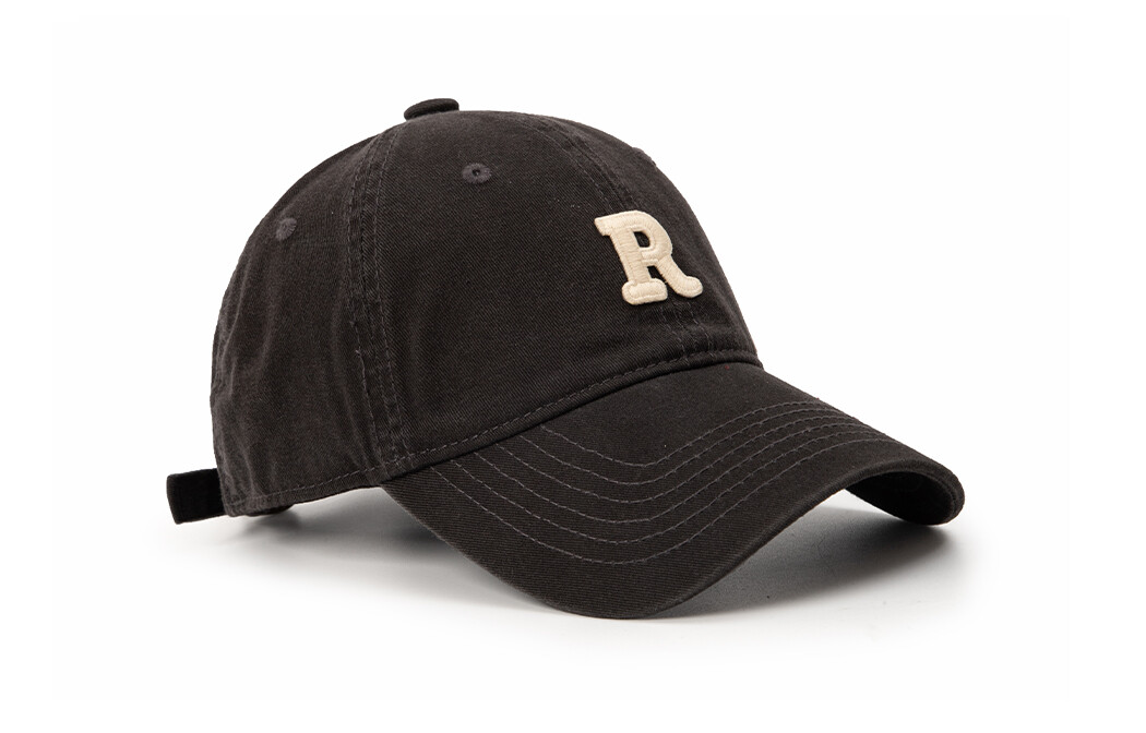 Белая объемная фуражка унисекс BAIJUAN, Темно-серый
Белая объемная фуражка унисекс BAIJUAN, Темно-серый