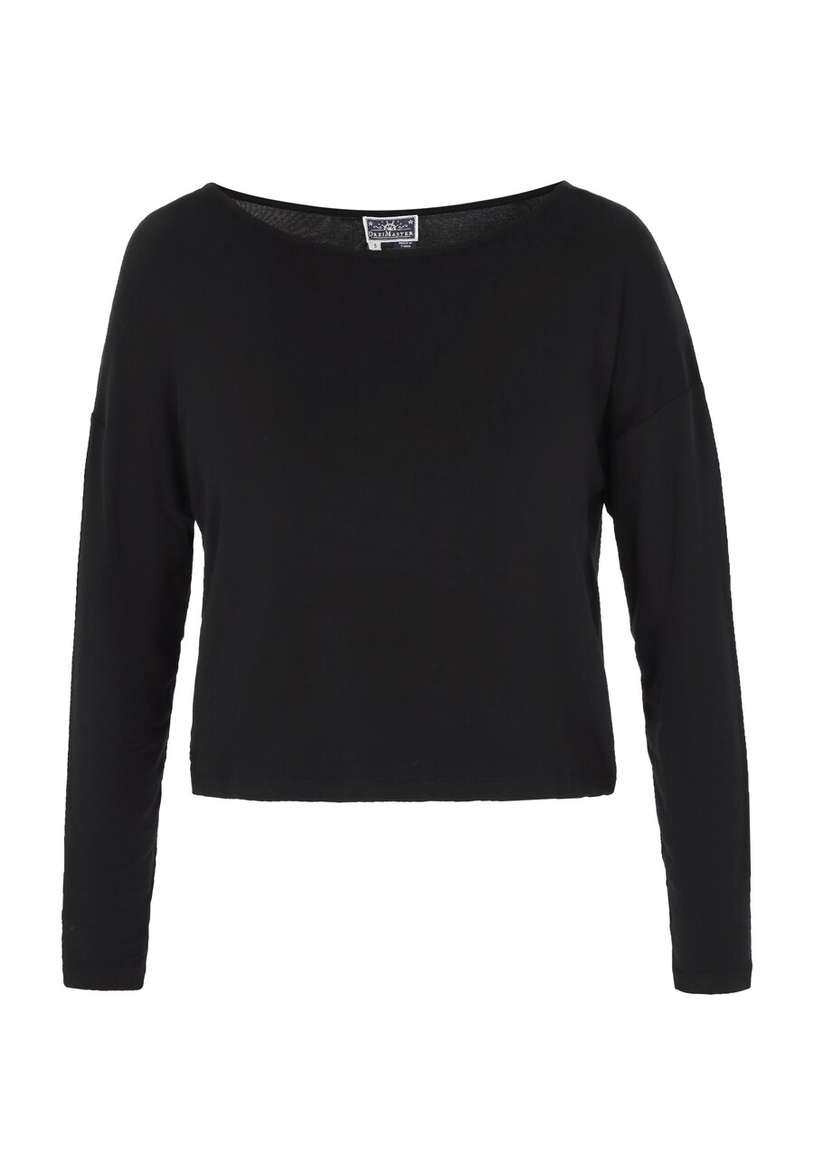 Рубашка DreiMaster Maritim, черный
Рубашка DreiMaster Maritim, черный