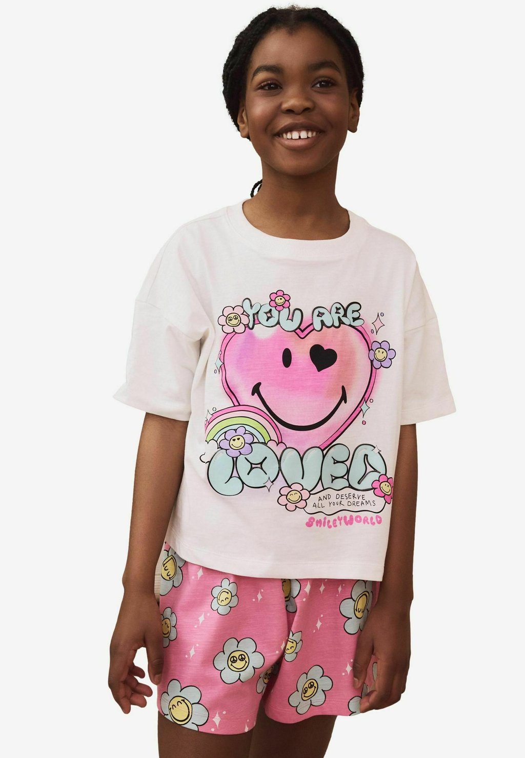 Пижама REGULAR FIT Next, белый
Пижама REGULAR FIT Next, белый