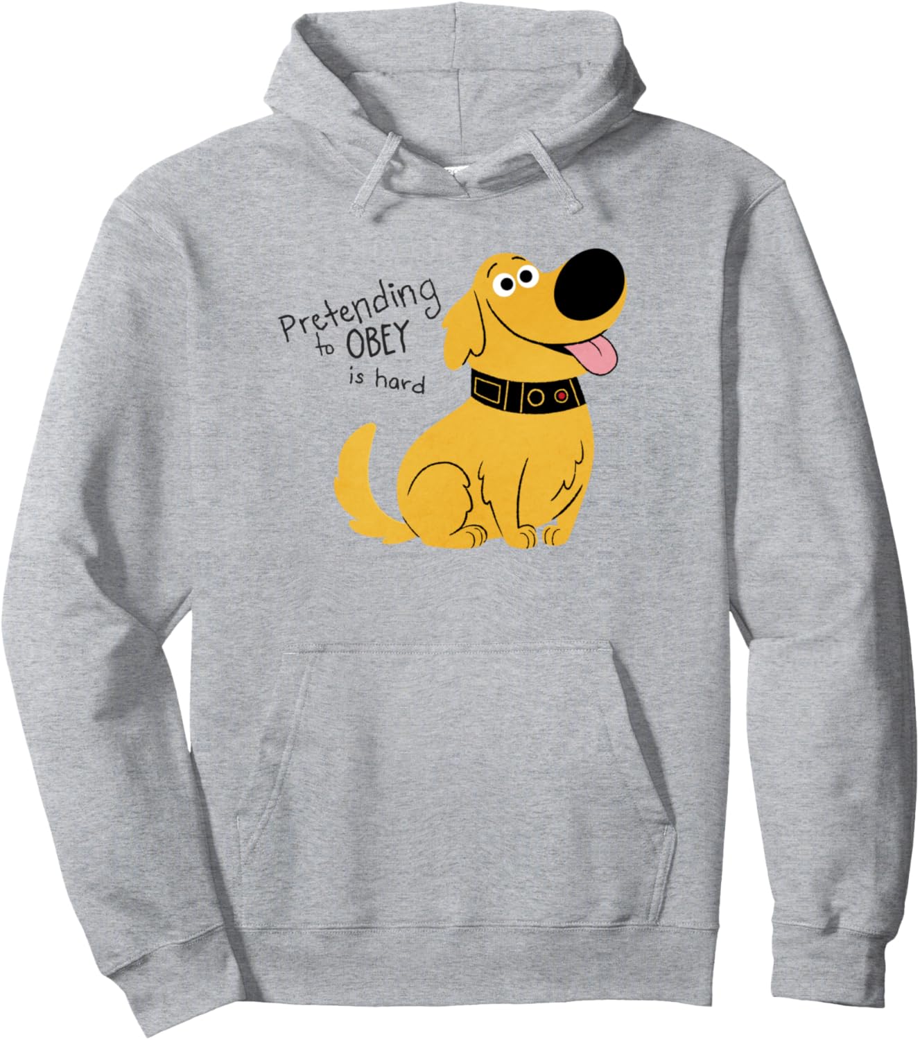 Толстовка Disney Pixar Up Doug Pretend & Follow, серая, Серый, Толстовка Disney Pixar Up Doug Pretend & Follow, серая
Толстовка Disney Pixar Up Doug Pretend & Follow, серая, Серый, Толстовка Disney Pixar Up Doug Pretend & Follow, серая