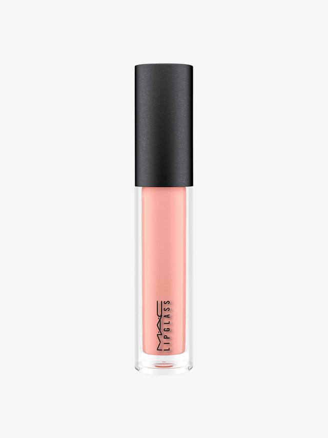 Блеск для губ Lipglass MAC, Please Me
Блеск для губ Lipglass MAC, Please Me