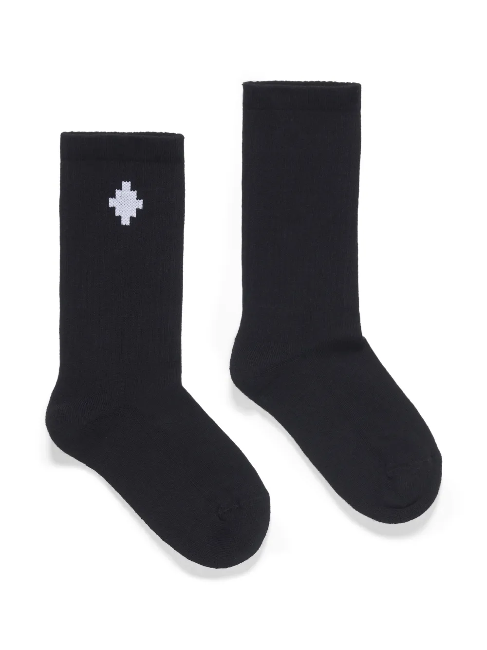 Носки с вышивкой Marcelo Burlon County Of Milan Kids, черный
Носки с вышивкой Marcelo Burlon County Of Milan Kids, черный