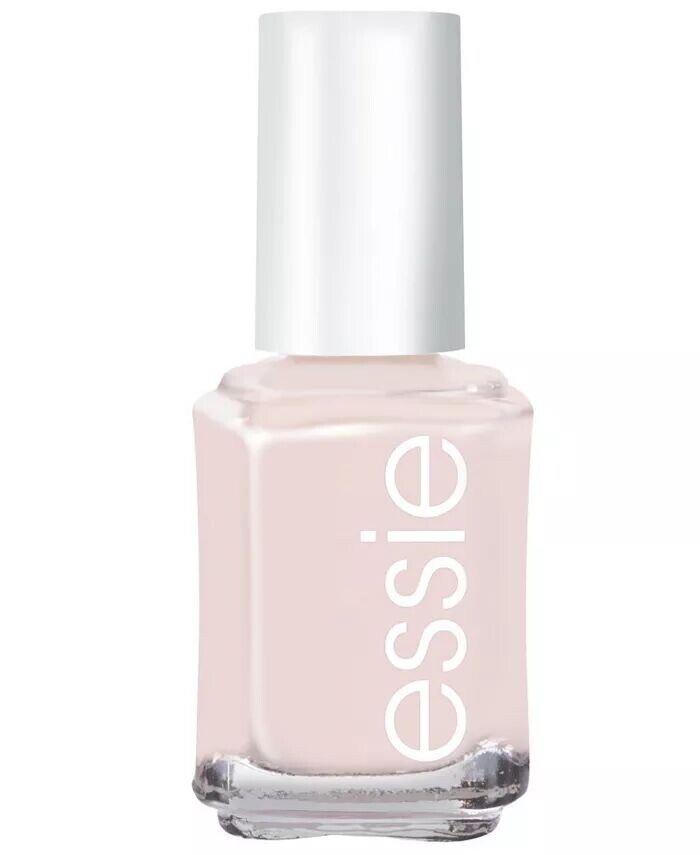 Лак для ногтей Essie, цвет Ballet Slippers (pale pink with a sheer finish)
Лак для ногтей Essie, цвет Ballet Slippers (pale pink with a sheer finish)