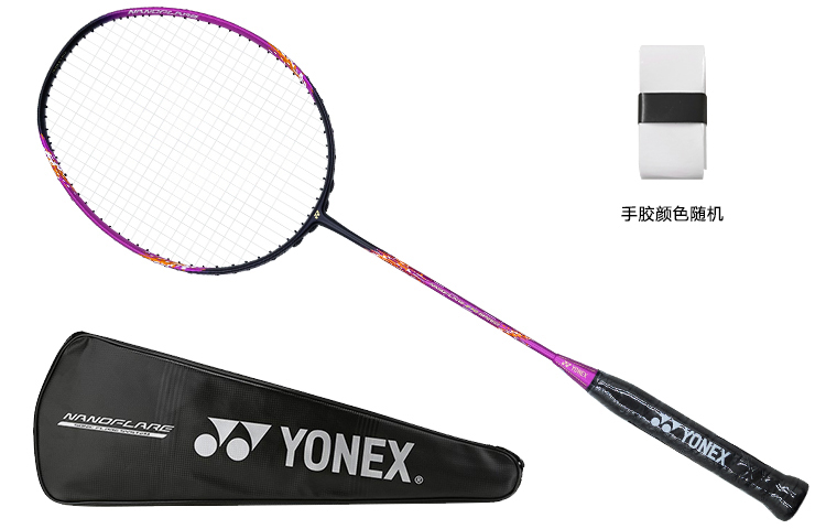 Ракетка для бадминтона Swift Light NF270 YONEX
Ракетка для бадминтона Swift Light NF270 YONEX