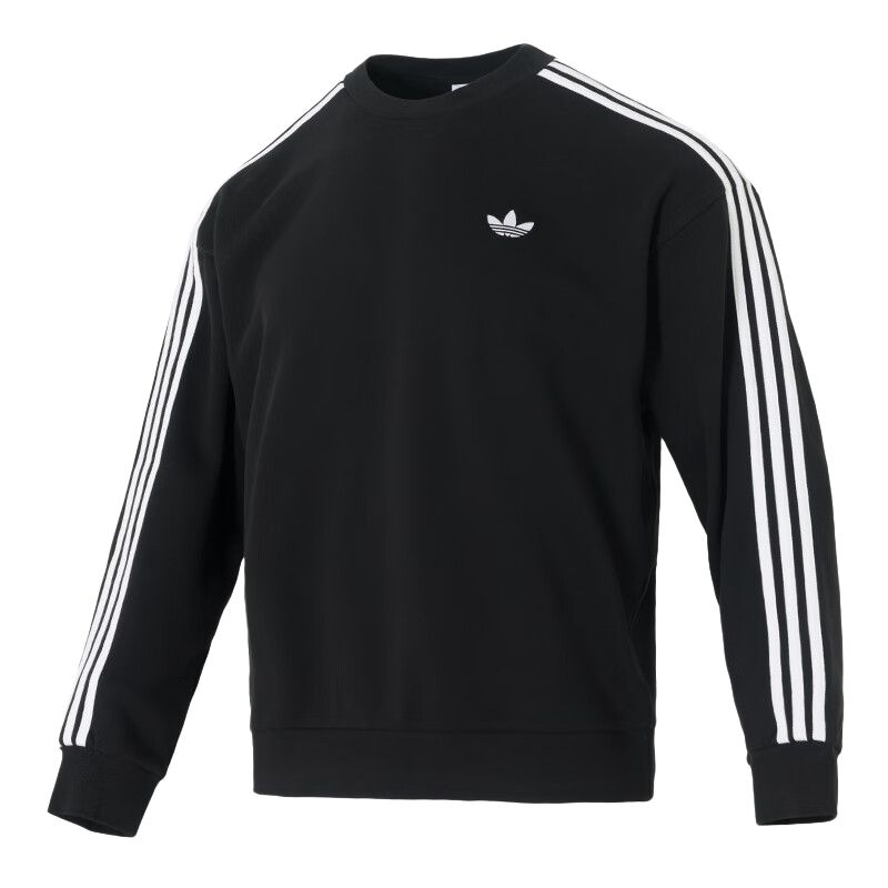 Мужская толстовка Adidas Originals, черный
Мужская толстовка Adidas Originals, черный