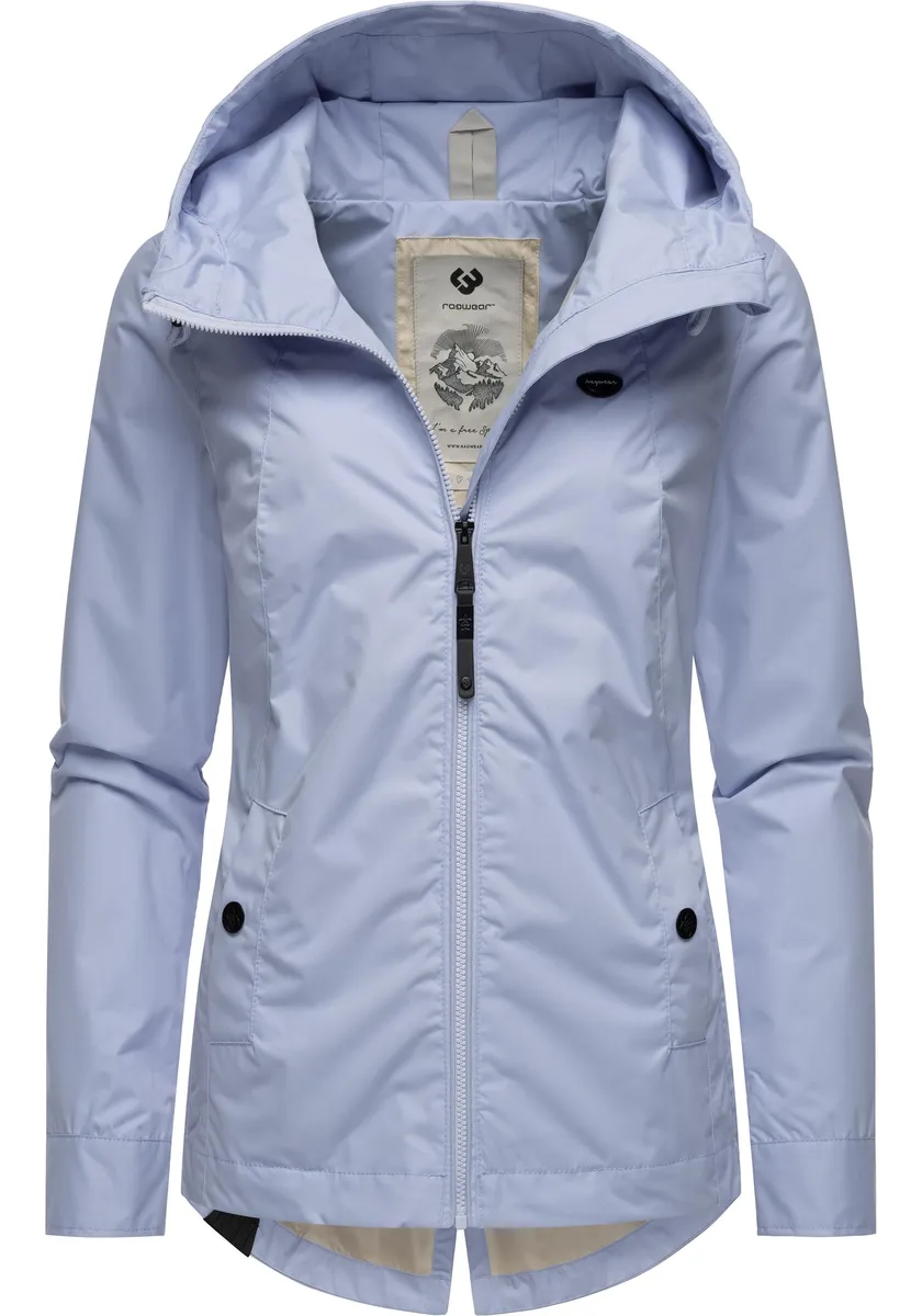 Уличная куртка Ragwear "Monade Transition", с капюшоном, стильная переходная куртка с большим капюшоном, голубой, Синий, Уличная куртка Ragwear "Monade Transition", с капюшоном, стильная переходная куртка с большим капюшоном, голубой
Уличная куртка Ragwear "Monade Transition", с капюшоном, стильная переходная куртка с большим капюшоном, голубой, Синий, Уличная куртка Ragwear "Monade Transition", с капюшоном, стильная переходная куртка с большим капюшоном, голубой