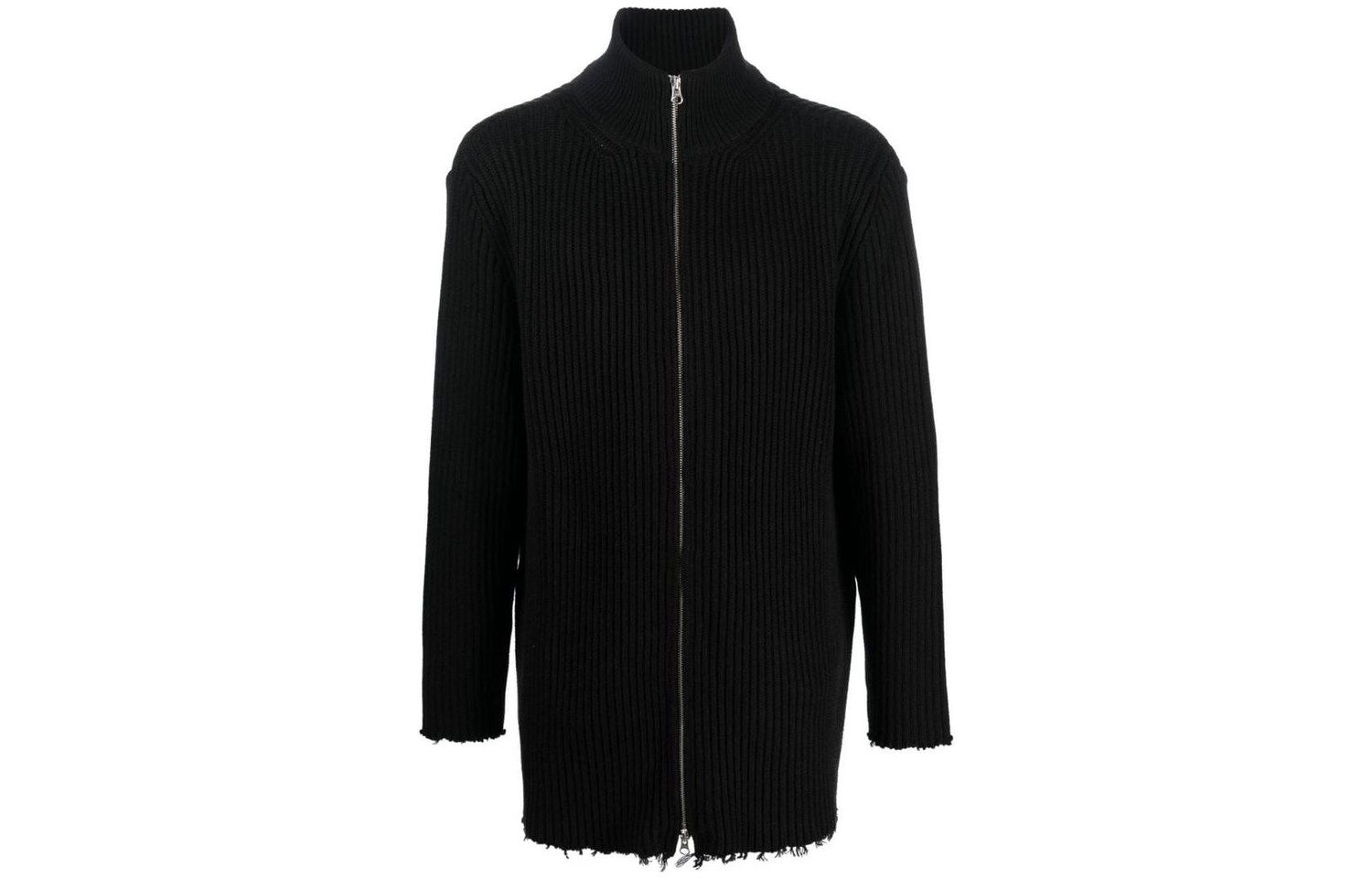 Свитер мужской черный Mm6 Maison Margiela, черный
Свитер мужской черный Mm6 Maison Margiela, черный