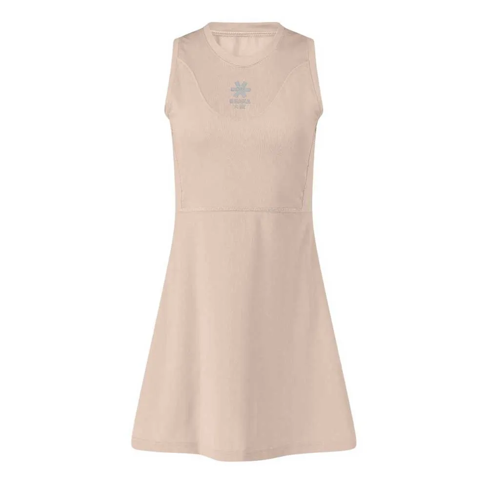 Платье без рукавов Osaka Floucy, бежевый
Платье без рукавов Osaka Floucy, бежевый