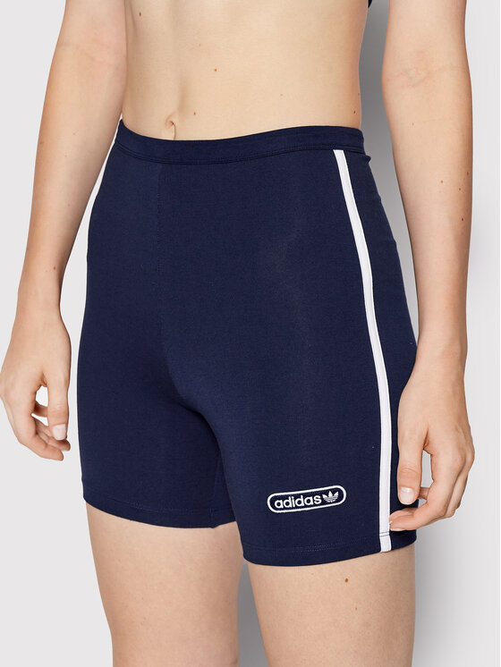 Спортивные шорты tight fit HL6562 Adidas, синий
Спортивные шорты tight fit HL6562 Adidas, синий