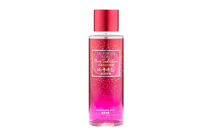 Perfumes Unisex Victoria's Secret
Perfumes Unisex Victoria's Secret
