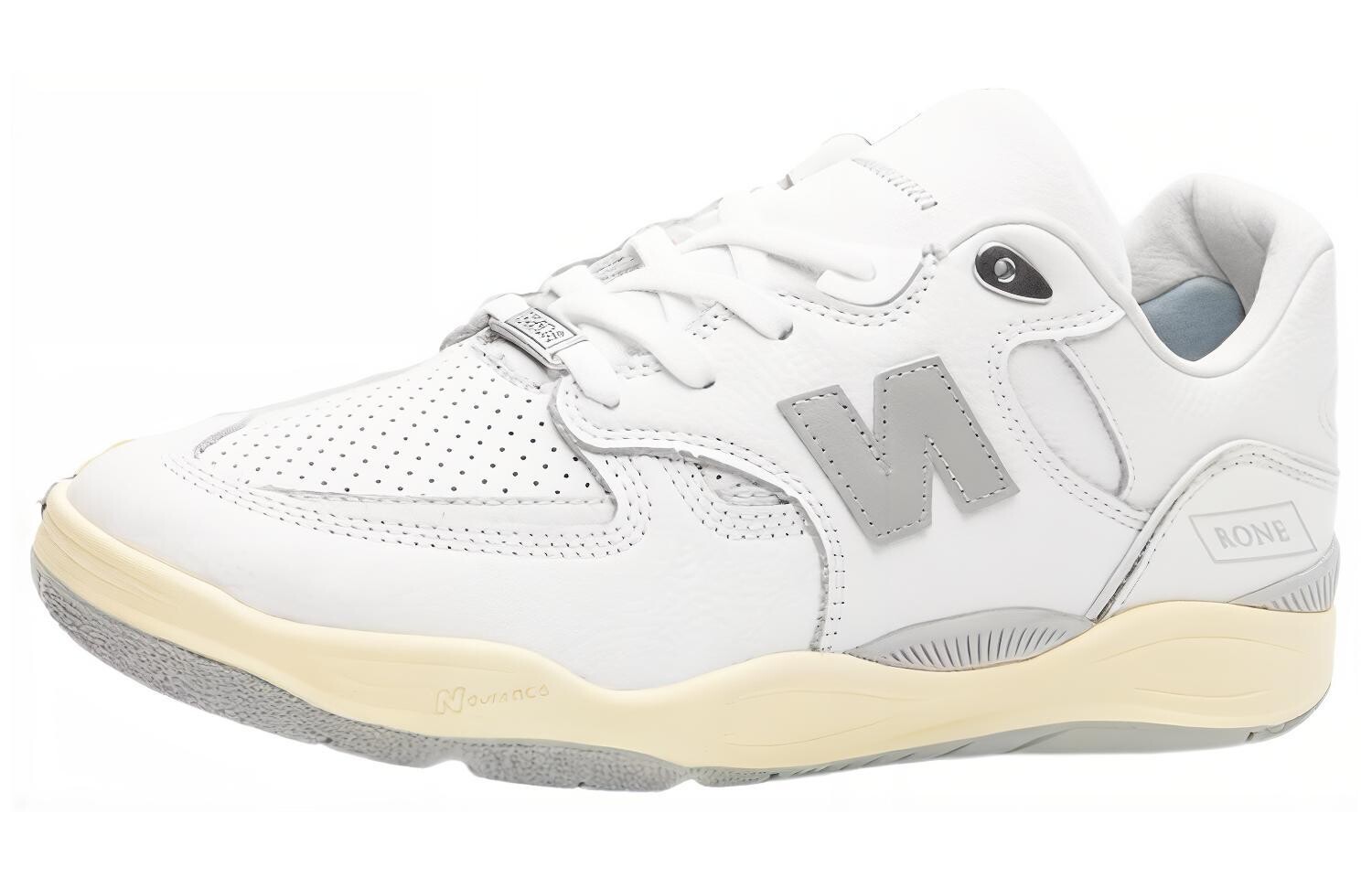 Мужская обувь для скейтбординга New Balance, Серый, Мужская обувь для скейтбординга New Balance
Мужская обувь для скейтбординга New Balance, Серый, Мужская обувь для скейтбординга New Balance