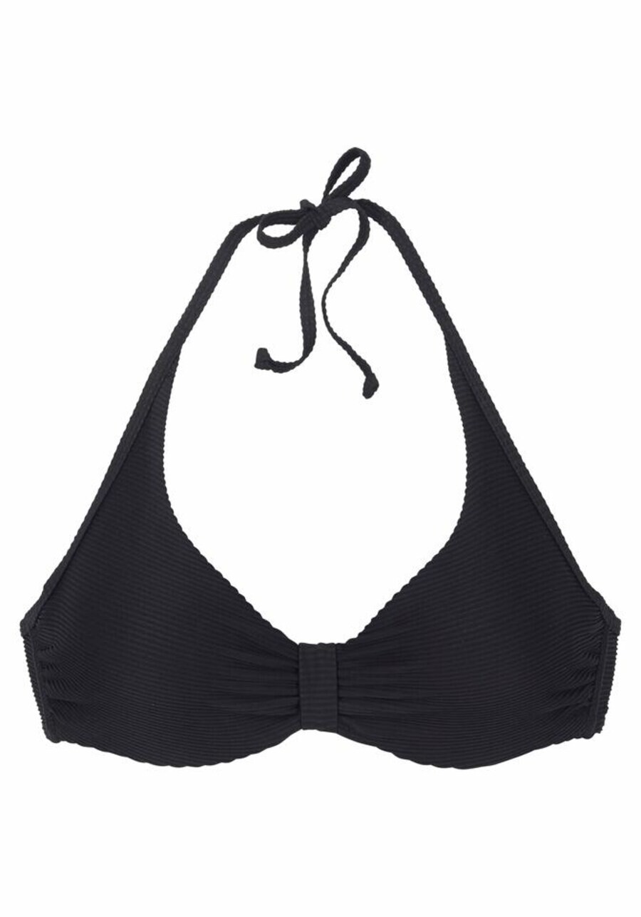 Топ бикини Sunseeker FANCY, черный
Топ бикини Sunseeker FANCY, черный