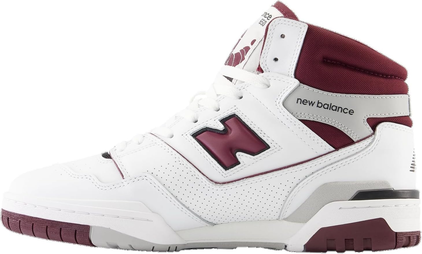 Мужские кроссовки New Balance 574 Core, White Burgundy
Мужские кроссовки New Balance 574 Core, White Burgundy