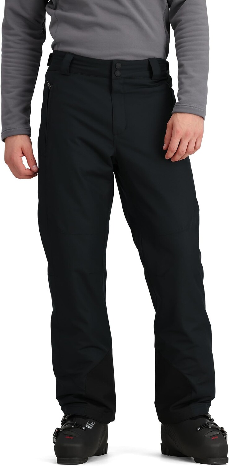 Брюки Range Pants Obermeyer, черный
Брюки Range Pants Obermeyer, черный