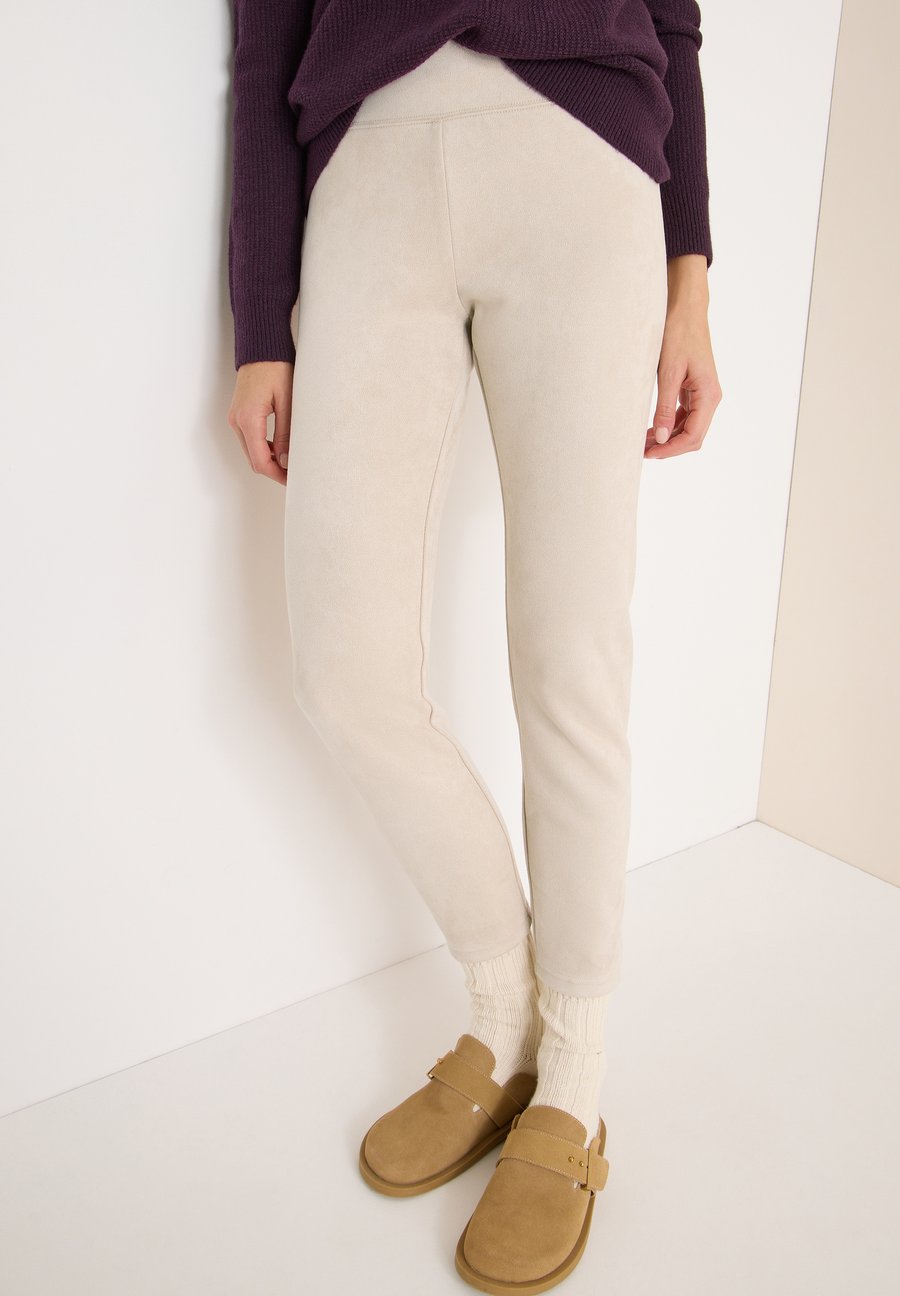 Брюки Cecil Leggings, Beige
Брюки Cecil Leggings, Beige