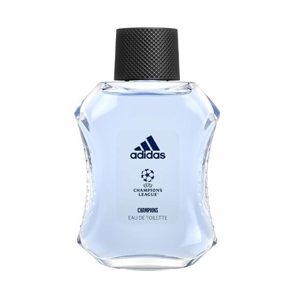 Лига чемпионов УЕФА 100 мл Adidas
Лига чемпионов УЕФА 100 мл Adidas