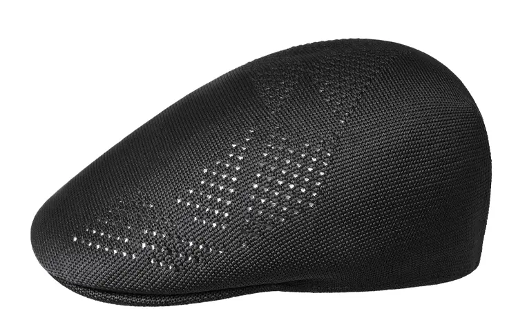 Берет Unisex Black KANGOL
Берет Unisex Black KANGOL