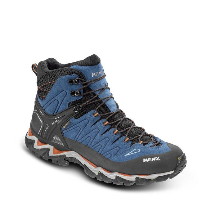 Ботинки Meindl LITE HIKE GTX Marine/Dark Blue
Ботинки Meindl LITE HIKE GTX Marine/Dark Blue