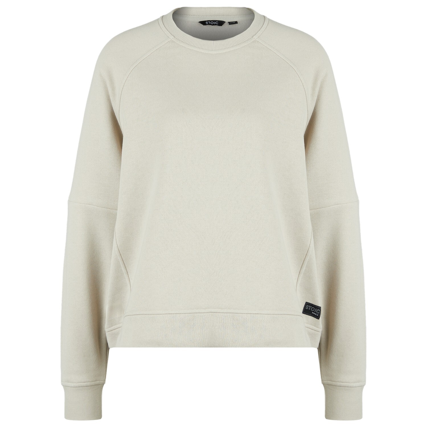 Пуловер Stoic Women's MMXX Nora, цвет Taupe
Пуловер Stoic Women's MMXX Nora, цвет Taupe