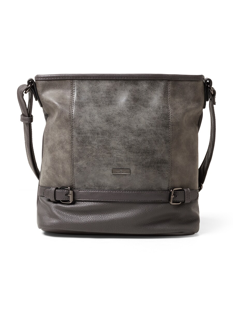 Сумка через плечо TOM TAILOR Juna, Taupe/Dark grey
Сумка через плечо TOM TAILOR Juna, Taupe/Dark grey