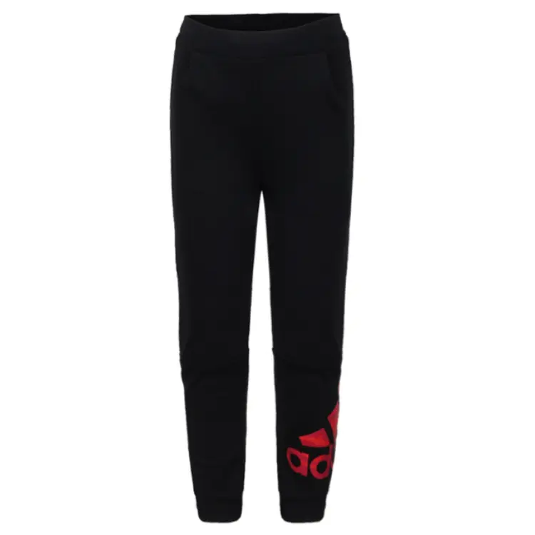 Футболка для детей 3-7 лет вязаная черная Adidas
Футболка для детей 3-7 лет вязаная черная Adidas